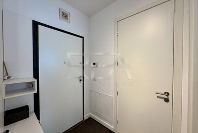 2 camere cu loc de parcare inclus Luxuria Domenii - 9