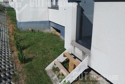 Apartament 3 camere cu grădină și parcare subterană – Turnișor, Exclusive Living - 1