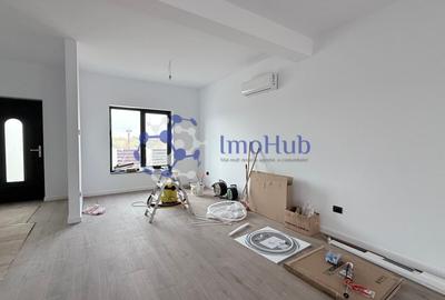 Casa moderna cu 4 cam Hlincea - 14