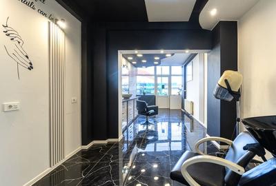 Spațiu comercial, de 47 mp, în Hărmanului - 3