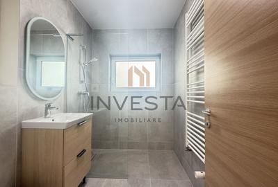 Apartament cu 2 camere semidecomandat, mobilat în Andrei Mureșanu - 4