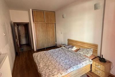 Apartament cu 2 camere semidecomandat în UTA - 7