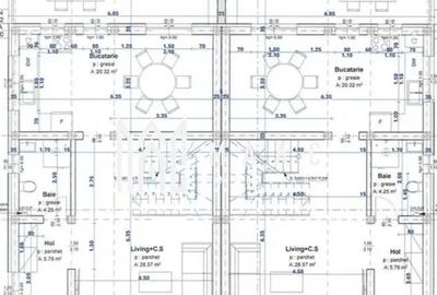 Casa Tip Duplex I 4 Camere I Curte I Cisnadie Casa Tip Duplex I 4 Camere I Curte I Cisnadie - 5