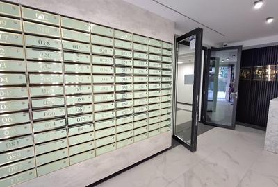 Garsonieră decomandată, mobilată în Pipera - 11