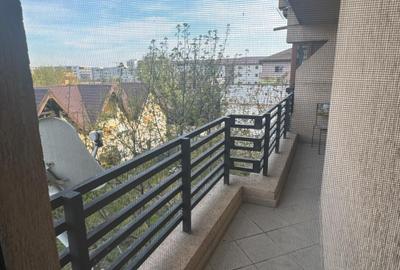 Apartament cu 2 camere semidecomandat, mobilat în Titan - 7