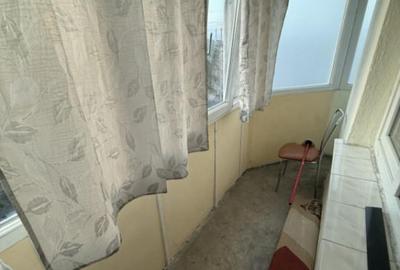 Garsoniera decomandata, 32 mp utili, zona Rovine - 9