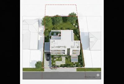 Oportunitate de anvergura: Teren în Cartierul Domenii - 2