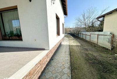 Casă cu 4 camere în Cucerdea - 17