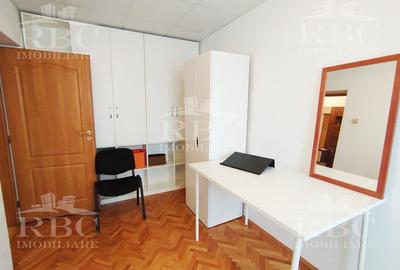 Apartament cu 3 camere decomandat, mobilat în Gheorgheni - 2