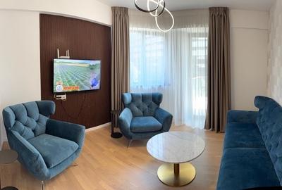 Apartament 2 camere Aviatiei