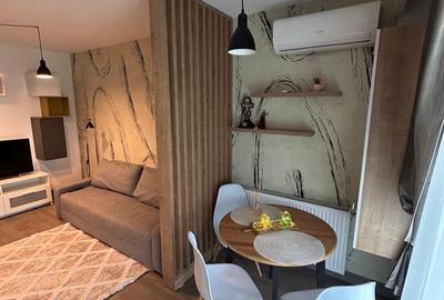 Apartament cu 2 camere decomandat în Exterior Vest - 3