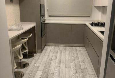 Dorobanti | 3 Camere | Renovat | Prox. Metrou | - 6