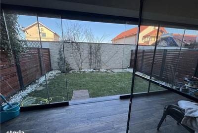 Casă cu 4 camere cu Teren 40 Mp în Central - 7