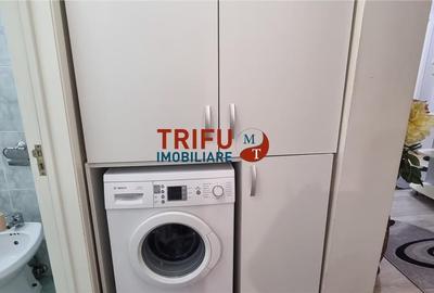 Apartament 3 camere de vanzare zona Closca mobilat si utilat - 8