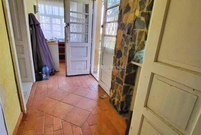 Casă cu 3 camere cu Teren 2000 Mp în Sâniob - 6