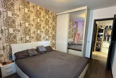 De vanzare un apartament luminos 2 camere Mobilat ?i Mobilat Utilat - 1