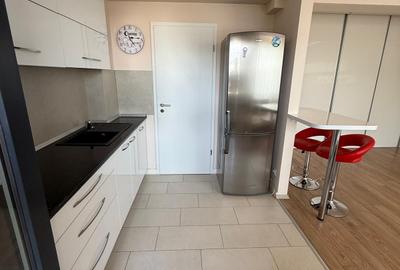 Apartament impecabil, mobilat - 17