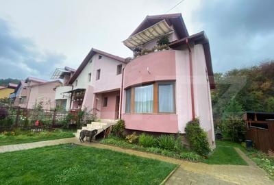 Casă cu 1 camere cu Canalizare în Baciu - 8