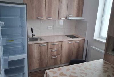 Garsonieră semidecomandată în Central - 3