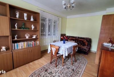 Casă cu 4 camere în Crâncești - 2