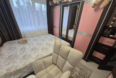 Finisat Modern, PARTER apartament 2 camere zona Viziru 1 - 5