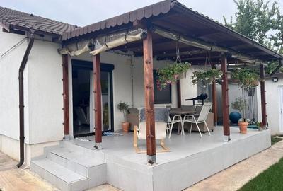 Casa de vanzare Cumpana - 5