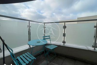 Apartament cu 2 camere decomandat în Calea Aradului - 4