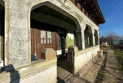 Casa batraneasca de vanzare in comuna Vedea, jud: Giurgiu, 25.000 negociabil - 9