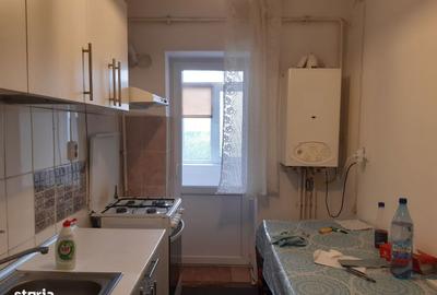 Garsonieră decomandată în Nicolina - 2