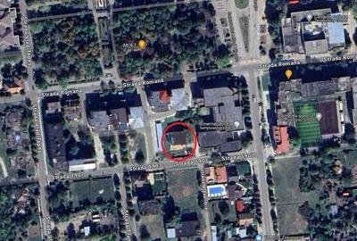 Spațiu comercial, de 200 mp, în Central - 3