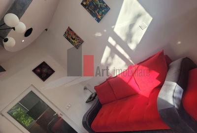 Apartament cu 2 camere de vanzare in zona Bucurestii Noi - 2