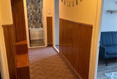 Apartament cu 3 camere decomandat în Central - 7
