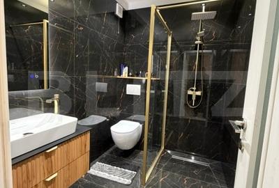 Exclusiv! 3 camere, 2 bai, 2 balcoane, garaj inclus, Mihai Romanul Exclusiv! 3 camere, 2 bai, 2 balcoane, garaj inclus, Mihai Romanul - 7