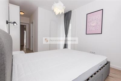 Aviatiei | Belvedere Residence | Bloc 2019 | Parcare - 13