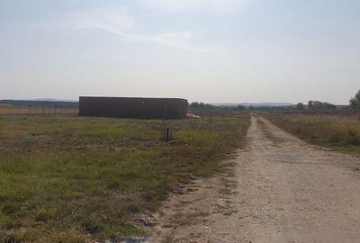 Teren de 620 mp, în Cionchești - 2