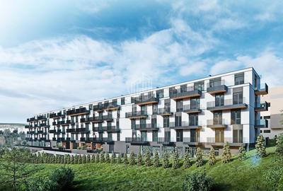 Spatiu Comercial - Zona Zorilor - Bloc Nou/Open Space - 2