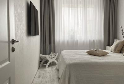 Apartament cu 2 camere decomandat în Berceni - 2