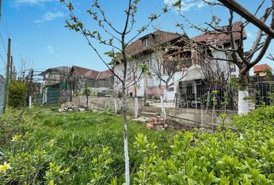 Casă individuală cu 4 camere cu Canalizare în Bună Ziua - 1