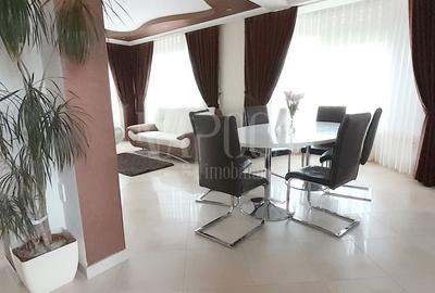 Casă individuală cu 6 camere cu Canalizare în Sânmartin - 1