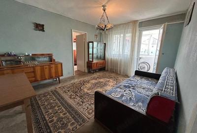 Apartament cu 2 camere semidecomandat în Central - 2