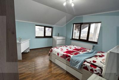 Casa individuala superba in zona Cismea - 4