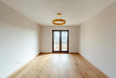 Garsonieră decomandată în Chiajna