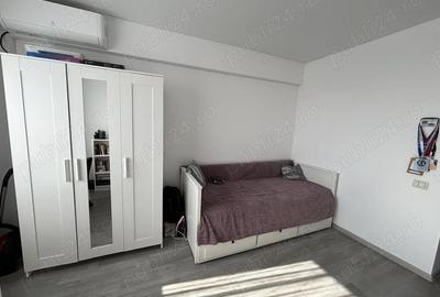 Garsonieră decomandată în Chiajna - 8