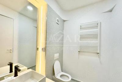 Apartament cu 2 camere decomandat în Central - 5