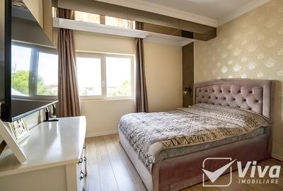 Duplex cu 4 camere cu Canalizare în Galata - 12