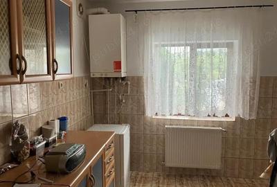 Casă cu 5 camere în Iași - 1