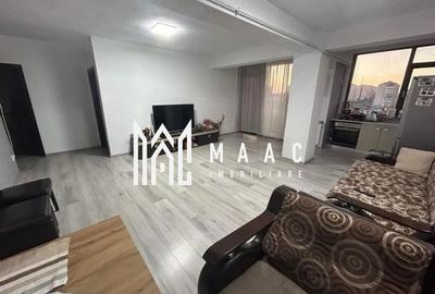 Apartament 3 camere I 70 mp I Vedere panoramică I Doamna Stanca