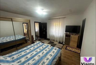 Casă individuală cu 3 camere cu Canalizare în Șura Mare - 5