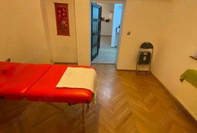Apartament cu 2 camere în Centrul Istoric - 5