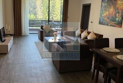 Apartament 2 camere- Poiana Brasov - 5
